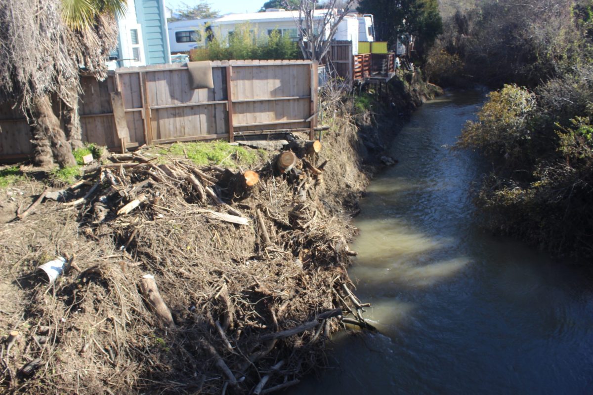 City to Study Morro Creek Flooding Issues Morro Bay Life