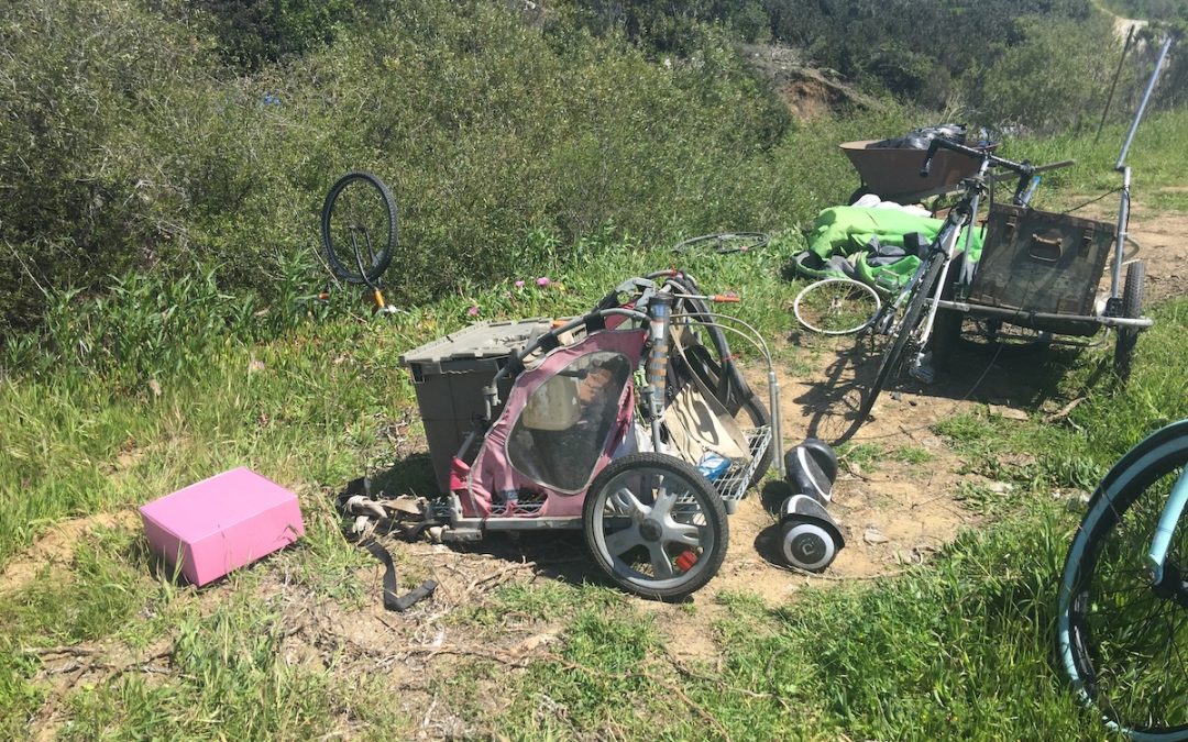 Morro Bay Searches for Solutions to the Complex Issue of Homelessness