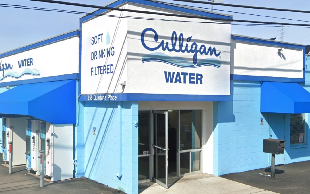 Culligan Water of Morro Bay: Delivering clean, smart solutions for over 60 years