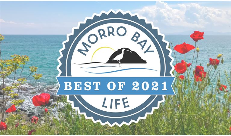 Final week for Voting! Best of Morro Bay Readers’ Poll