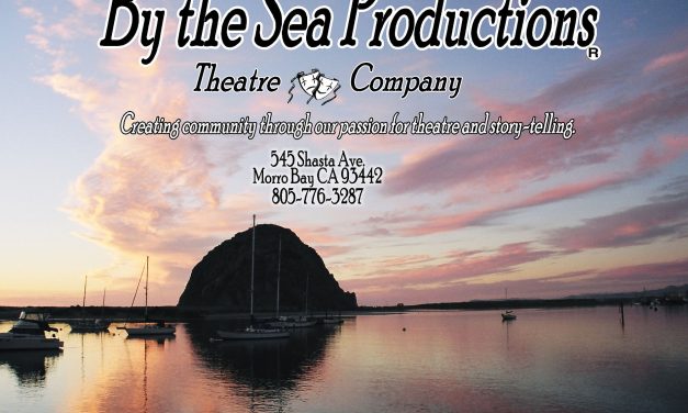 By the Sea Productions presents ‘Miracle on South Division Street’