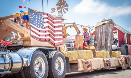July  Calendar of Events