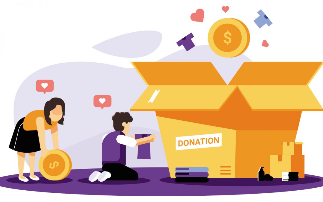 Estate and Giving Charitably with QCDs