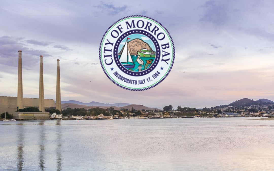 Morro Bay City Council and Mayor Candidates 2022 Q&A 