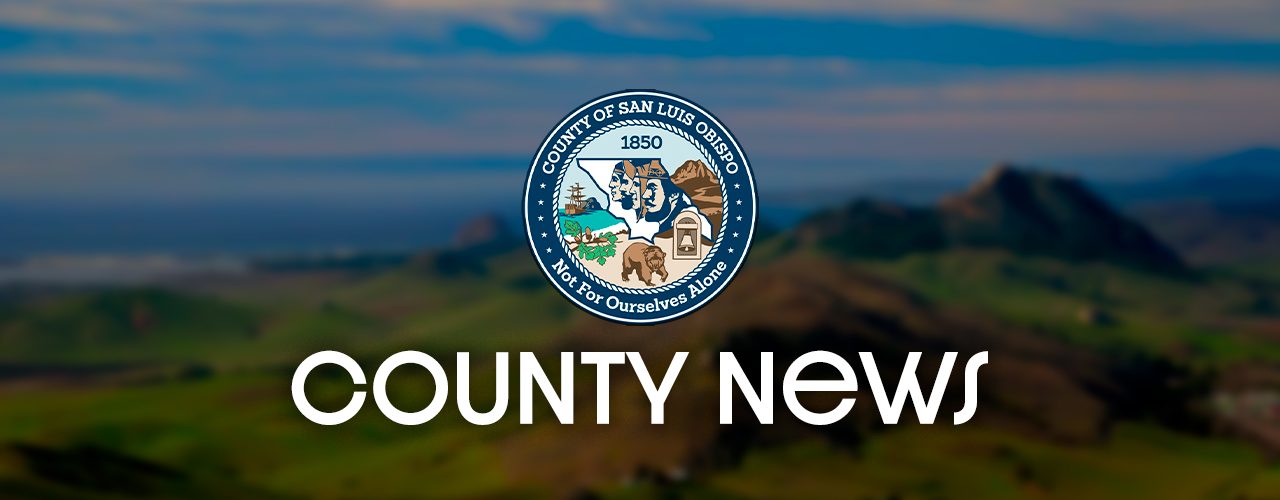 San Luis Obispo County <br>Set to Leave IWMA by November 15
