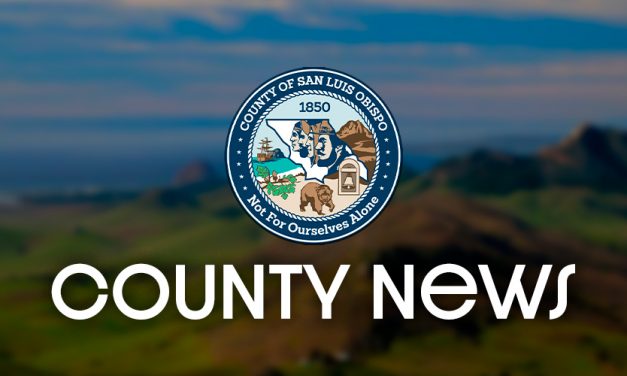 San Luis Obispo County <br>Set to Leave IWMA by November 15