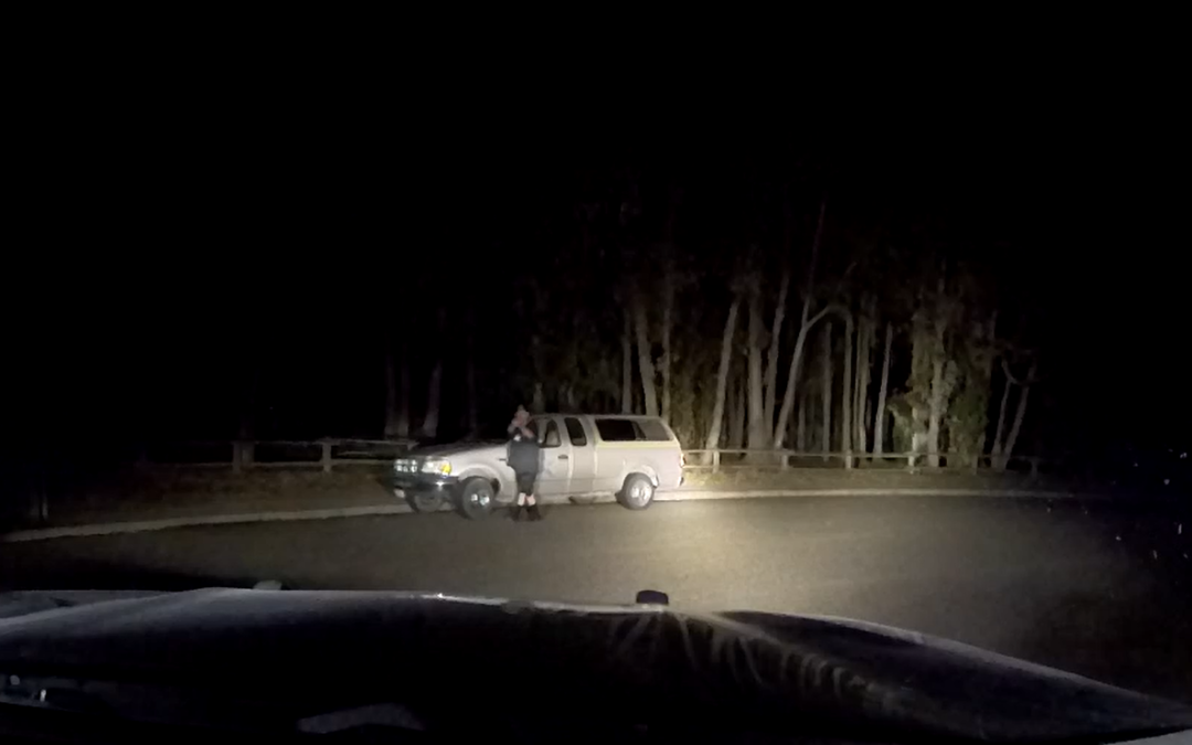 Chowchilla man identified in Los Osos deputy-involved shooting