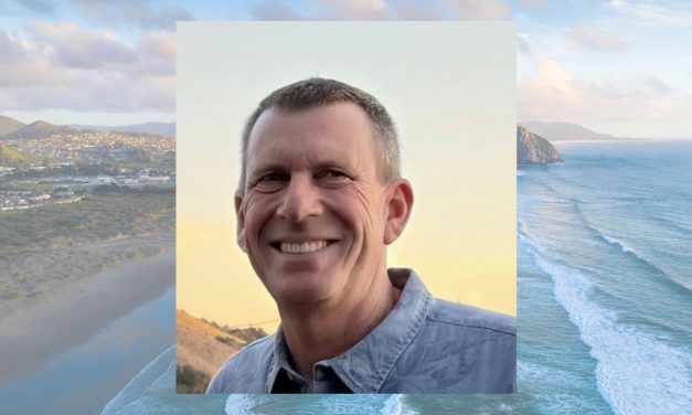 Gary Newman joins Cayucos Land Conservancy Board