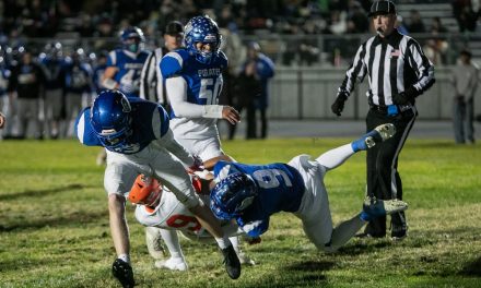 Morro Bay overpowers Atascadero to advance in playoffs