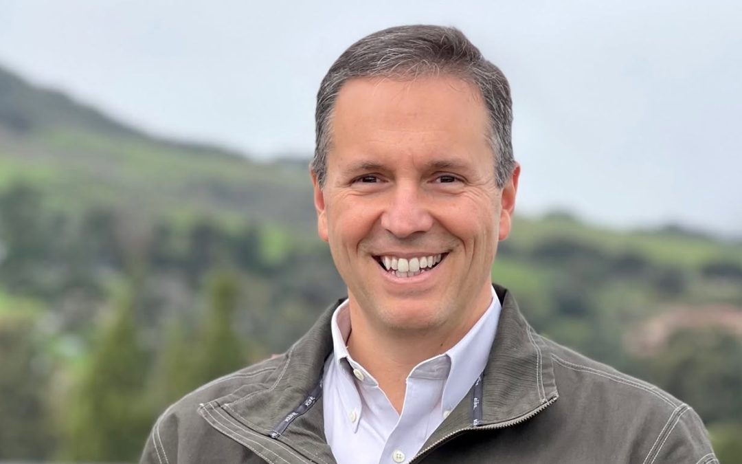 Jim Dantona launches campaign for SLO County Board of Supervisors