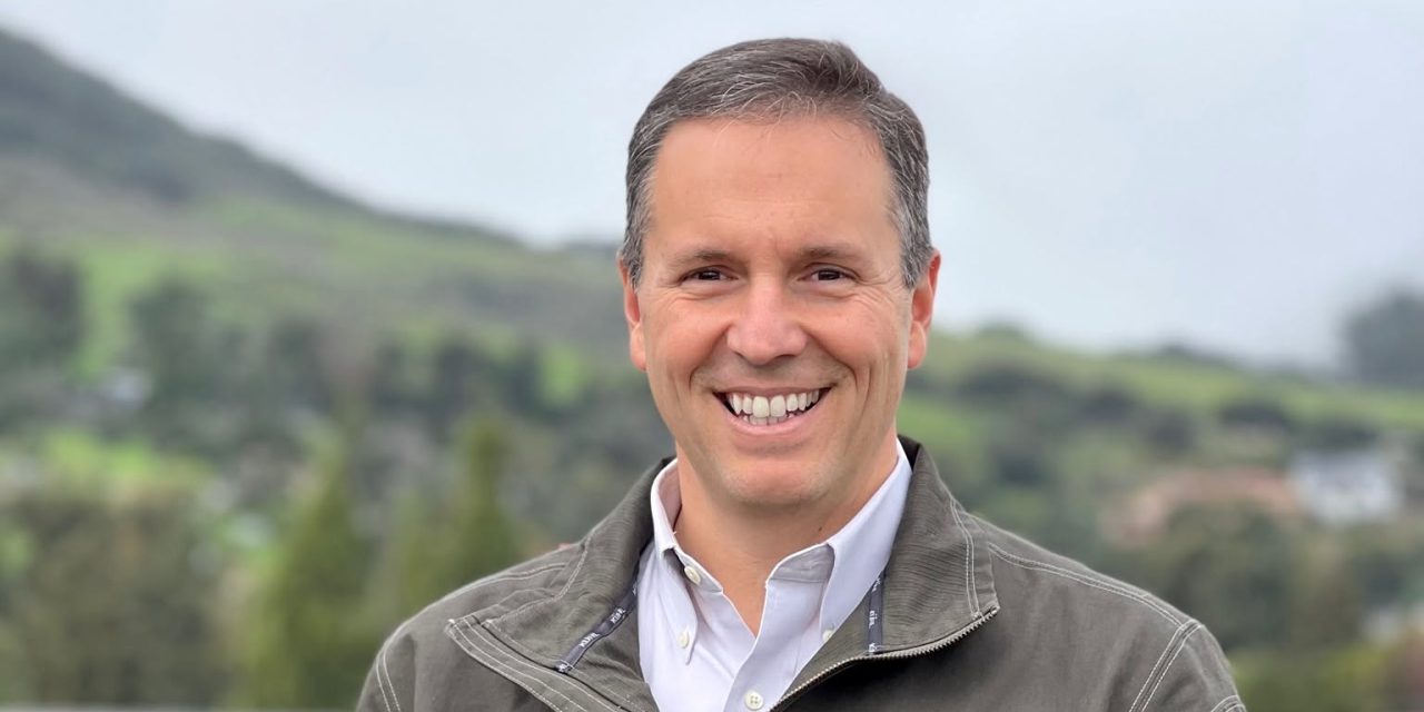 Jim Dantona launches campaign for SLO County Board of Supervisors