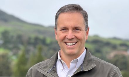 Jim Dantona launches campaign for SLO County Board of Supervisors