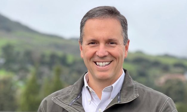 Jim Dantona launches campaign for SLO County Board of Supervisors