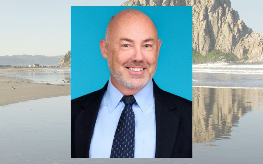 Morro Bay selects John Craig as new city manager