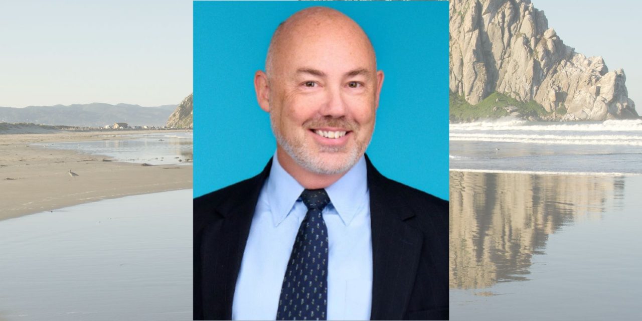 Morro Bay selects John Craig as new city manager