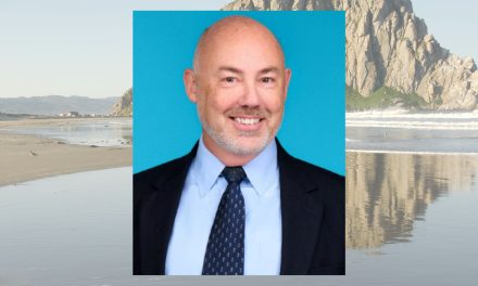 Morro Bay selects John Craig as new city manager