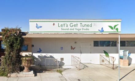 New lease granted for Morro Bay yoga studio