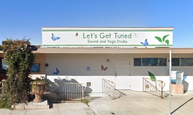 New lease granted for Morro Bay yoga studio
