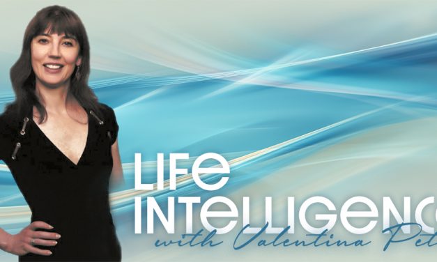 Life Intelligence: It’s Not About You!