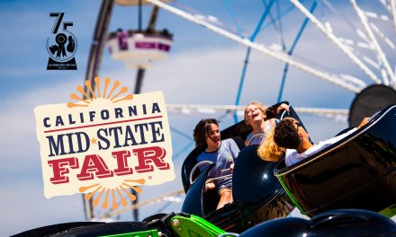 California Mid-State Fair <BR>Celebrates 75th Anniversary