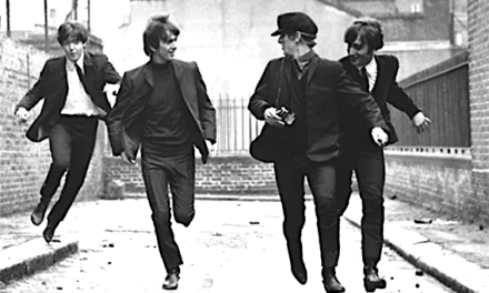 ‘A Hard Days Night’ to screen on June 21
