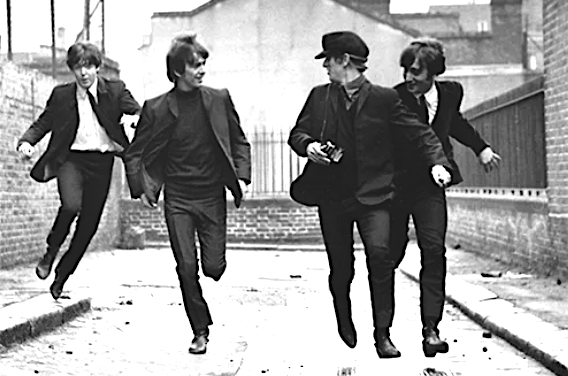 ‘A Hard Days Night’ to screen on June 21