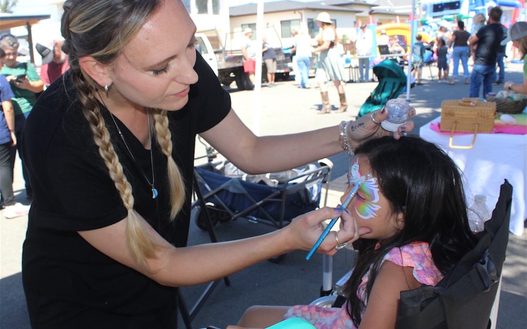 Cayucos turns 150 with weekend of celebration