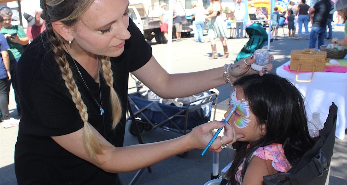 Cayucos turns 150 with weekend of celebration