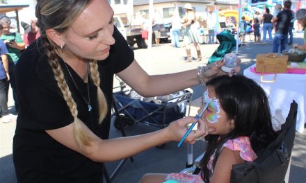 Cayucos turns 150 with weekend of celebration