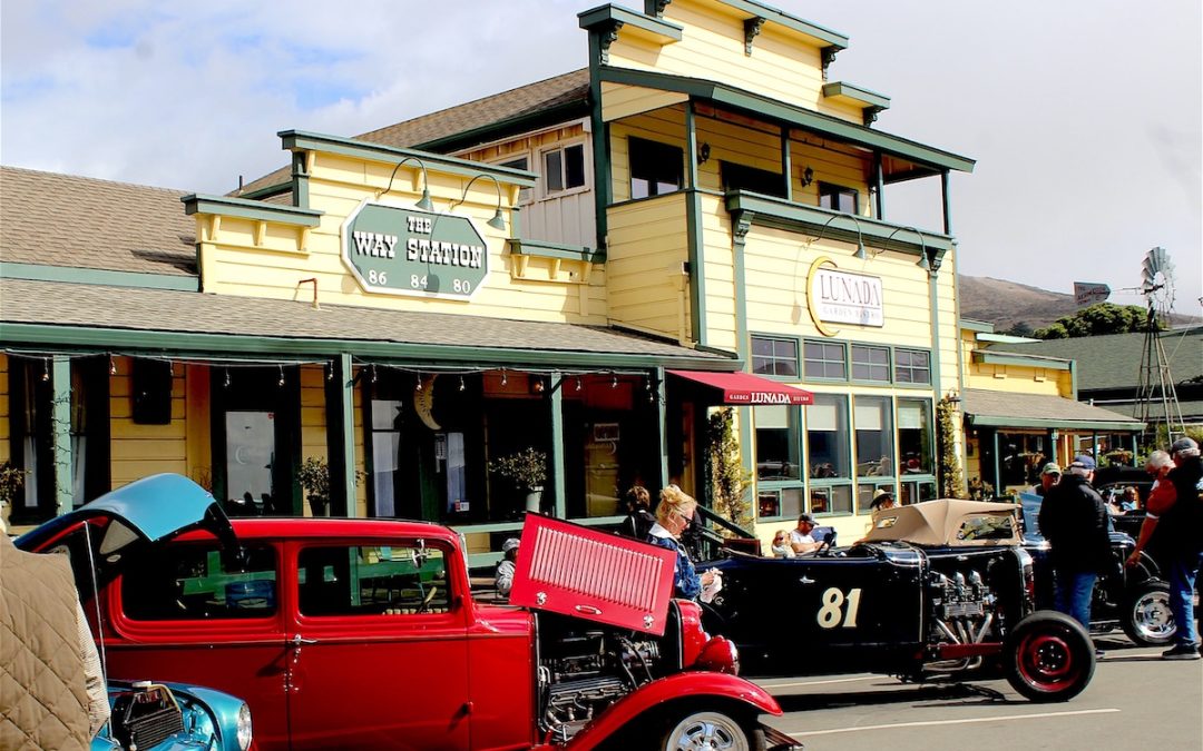 Cayucos Car Show rolls into 33rd year