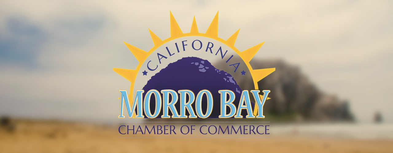 Your 2021 Morro Bay<br>Chamber Board of Directors