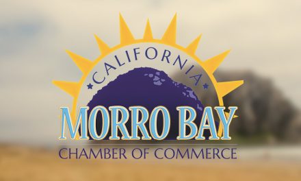 Your 2021 Morro Bay<br>Chamber Board of Directors