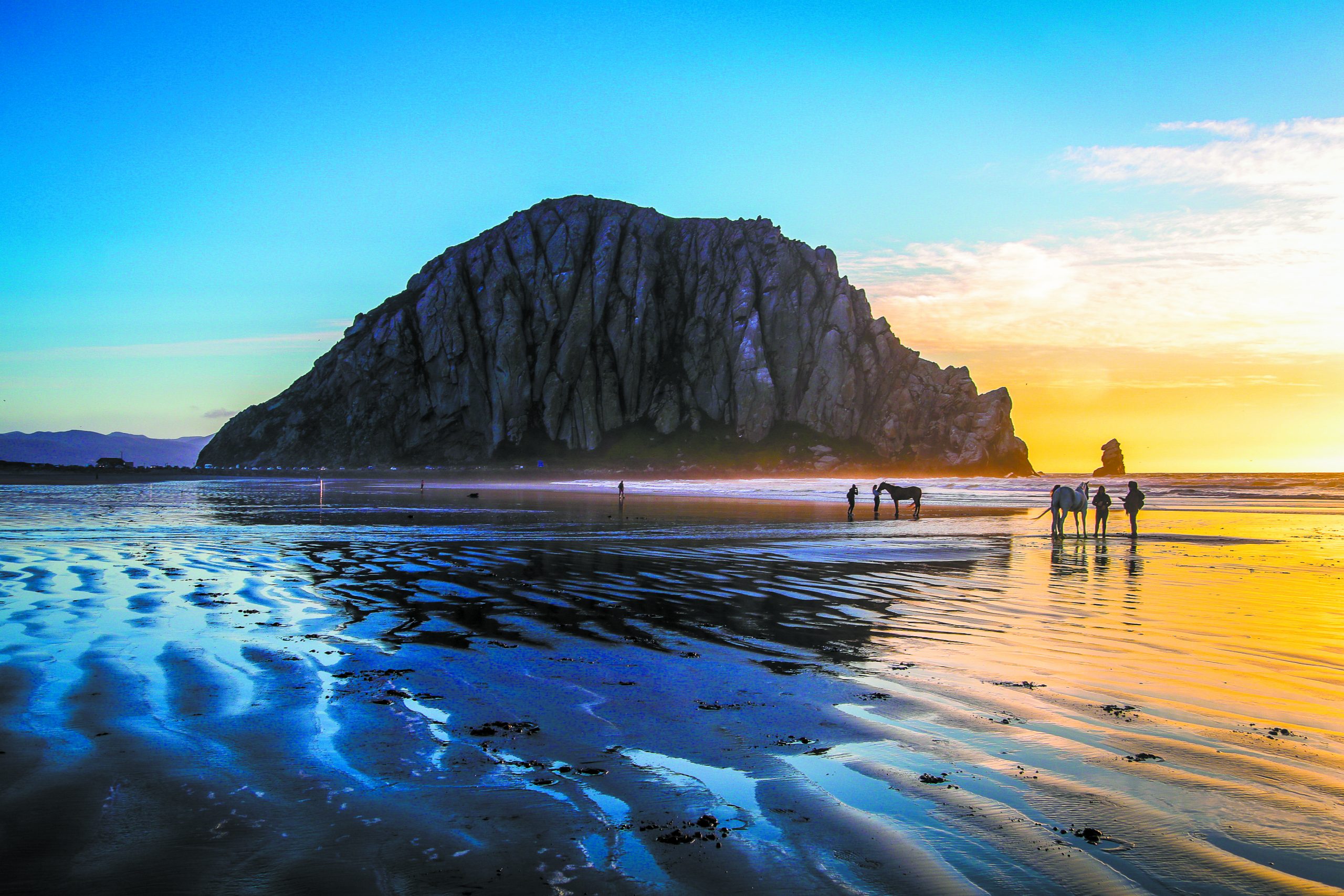 Morro Bay Maritime Museum