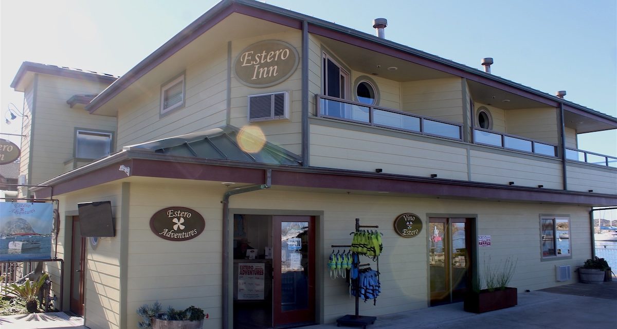 Estero Inn to change owners