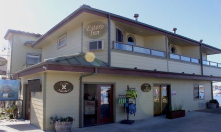 Estero Inn to change owners