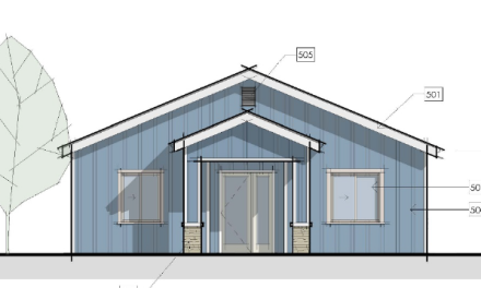 Marine Mammal Center eyes new home in Cayucos