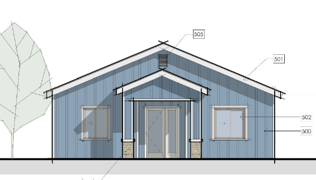 Marine Mammal Center eyes new home in Cayucos