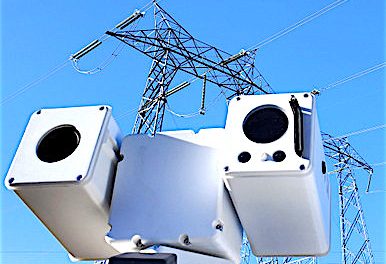 Morro Bay to get thermal detection cameras