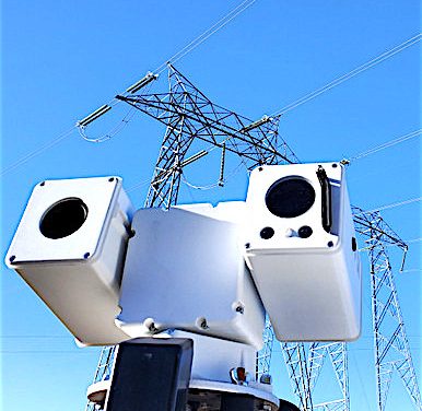 Morro Bay to get thermal detection cameras
