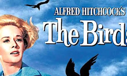 Bay Theater goes to the birds for Halloween