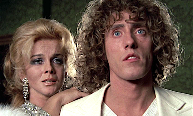 ‘Tommy’ fundraiser screening rocks Bay Theater on Jan. 19