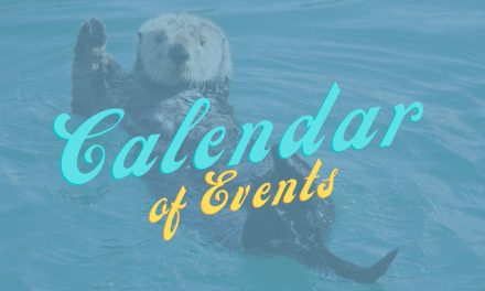 Morro Bay Events for March