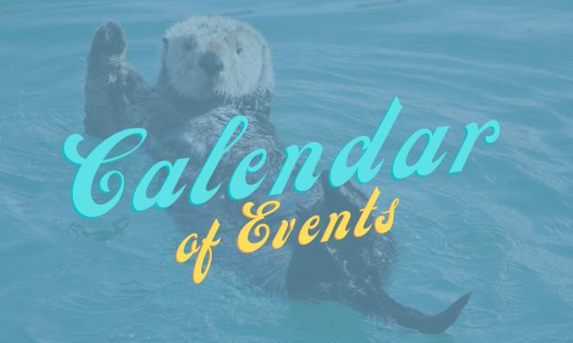 Morro Bay Events Calendar