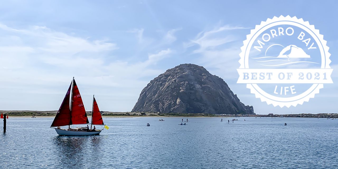 First Annual ‘Best of Morro Bay Life’