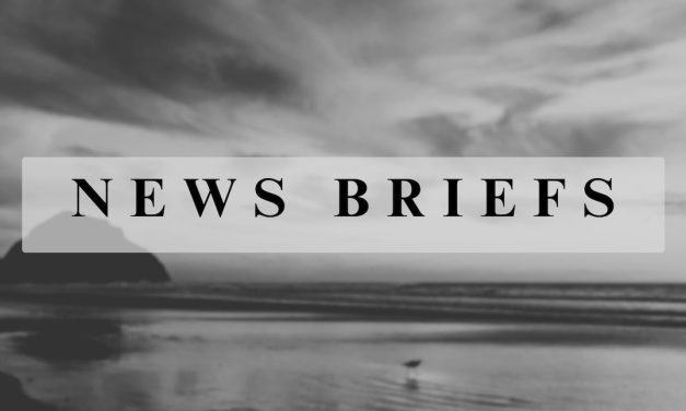 Morro Bay Life March News Briefs