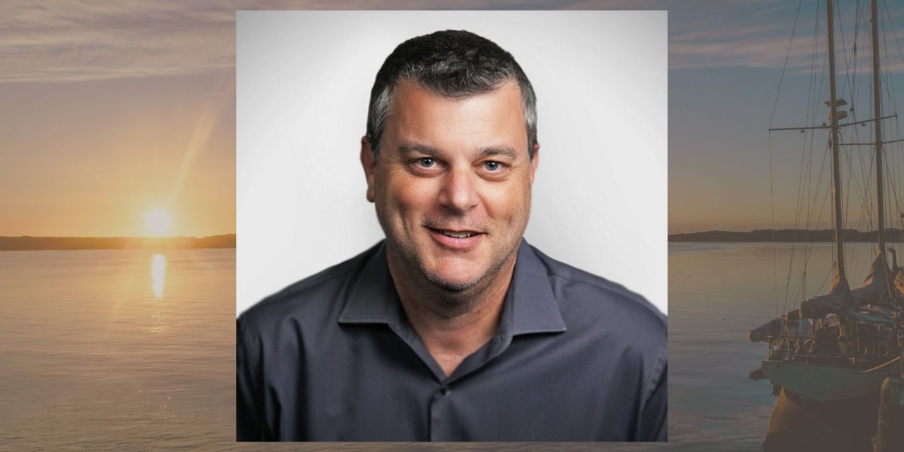 City hires Nate Stong new head engineer