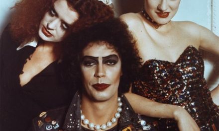 Rocky Horror Picture Show Halloween Screening