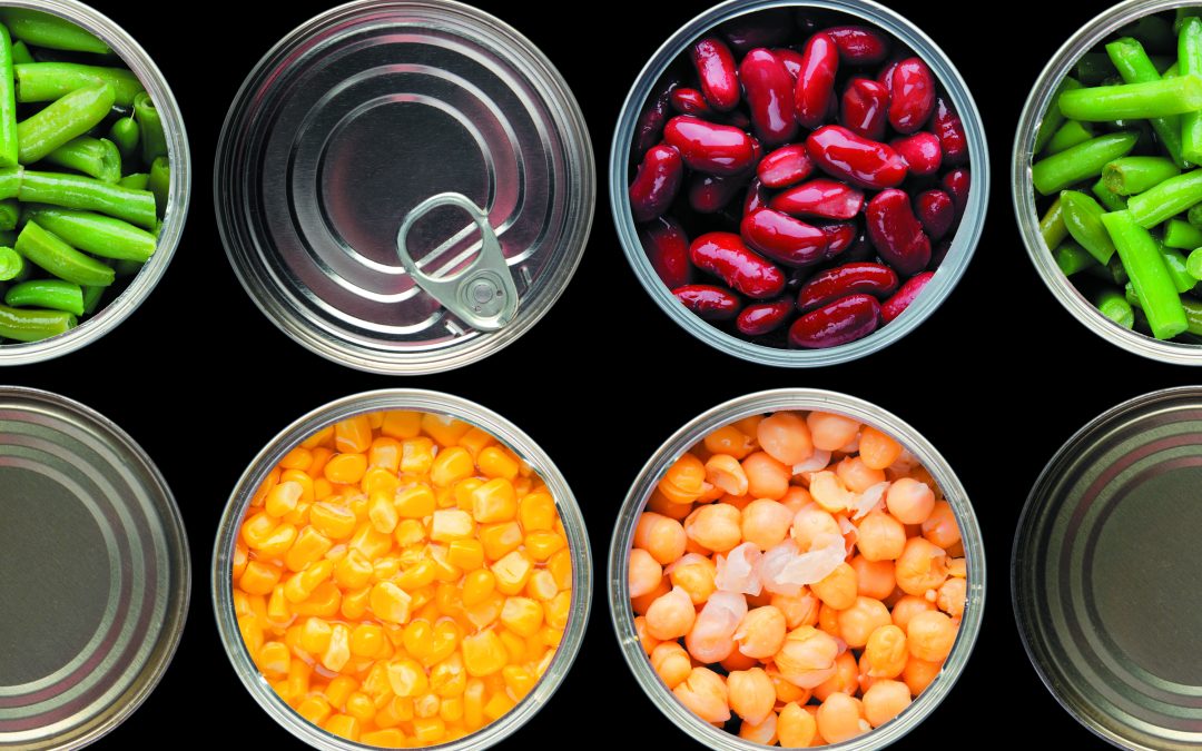 SLO Food Bank launches local harvest fund after federal cuts