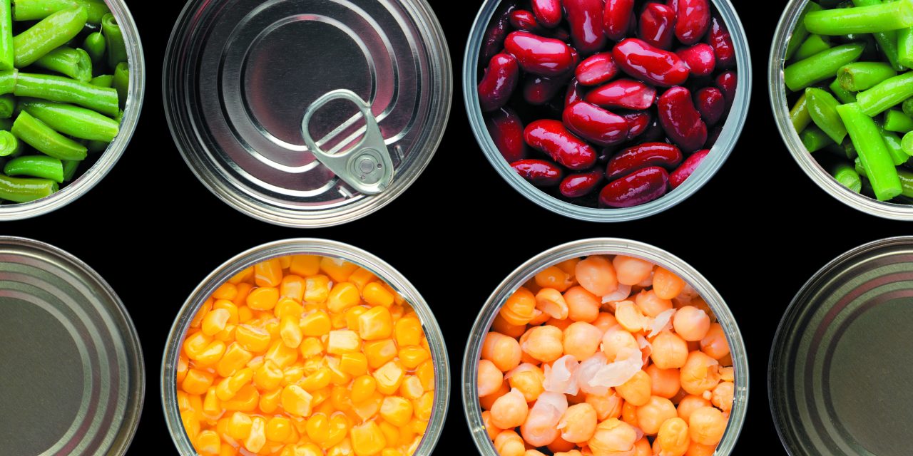 SLO Food Bank launches local harvest fund after federal cuts