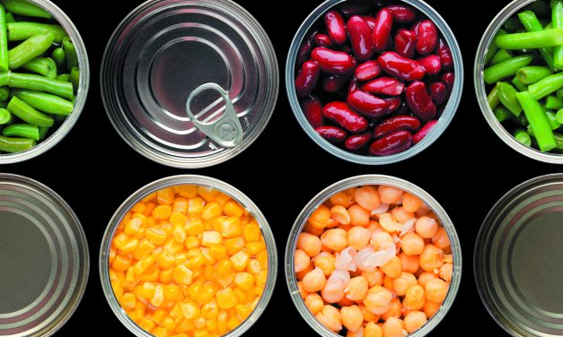 SLO Food Bank launches local harvest fund after federal cuts